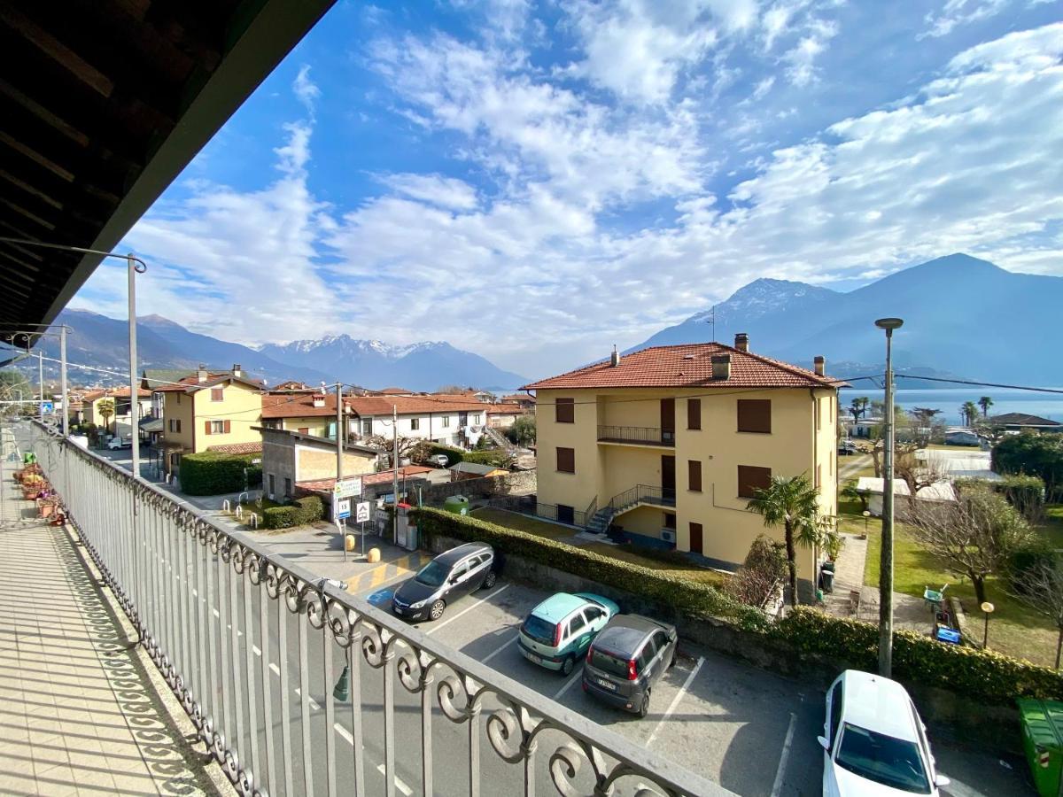 Regina Lago Di Como Dongo Exterior foto